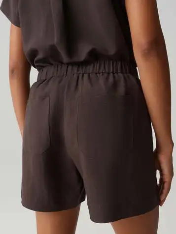 Opus shorts en bermuda's 10555512268429