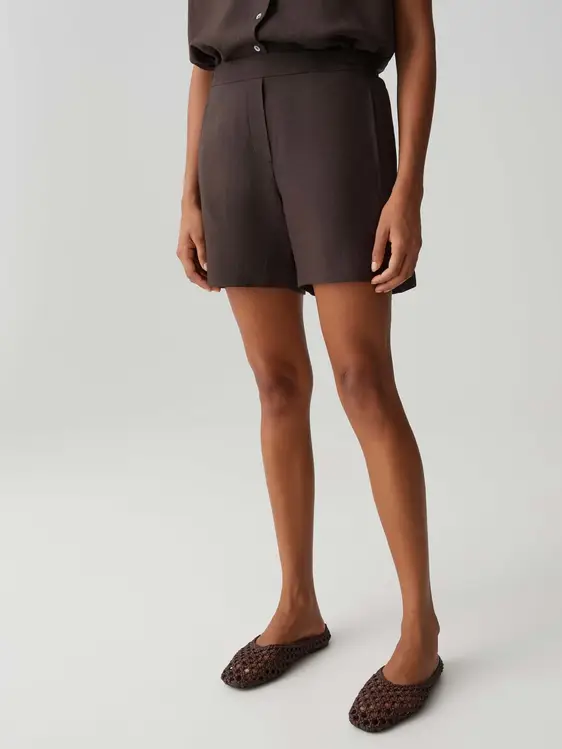 Opus shorts en bermuda's 10555512268429