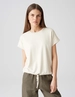 Opus t-shirts 10421013214100