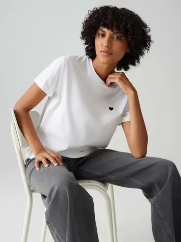 Opus t-shirts 245305607