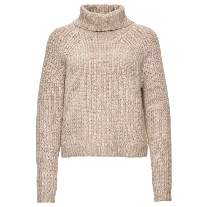 Opus trui Pizina ST in het Beige Opus trui Pizina ST in het Beige