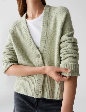 Opus vest 10460813461100