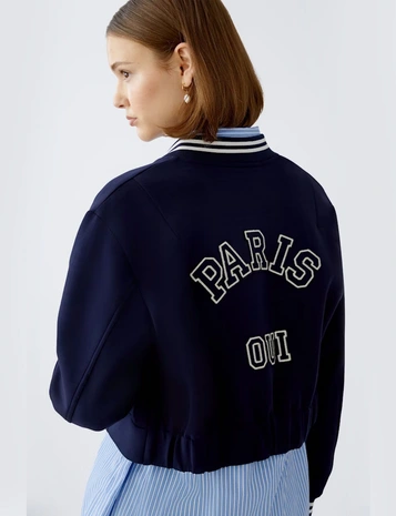 Oui biker 0091792
