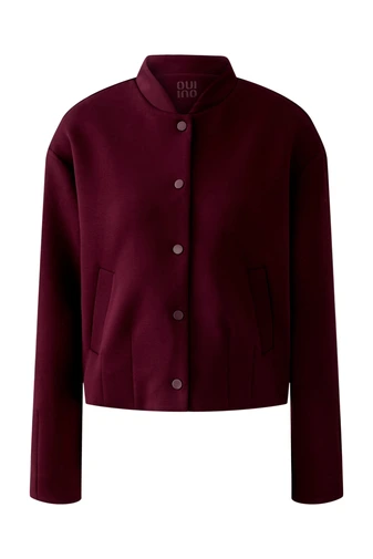 Oui biker 0095821