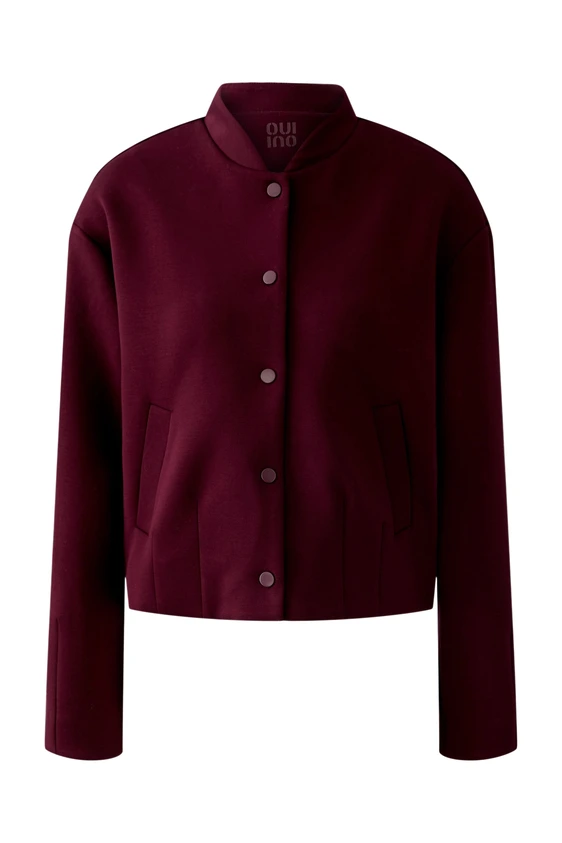 Oui biker 0095821