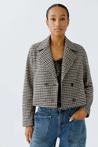 Oui blazer 0094479