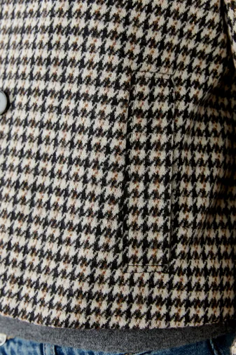 Oui blazer 0094479