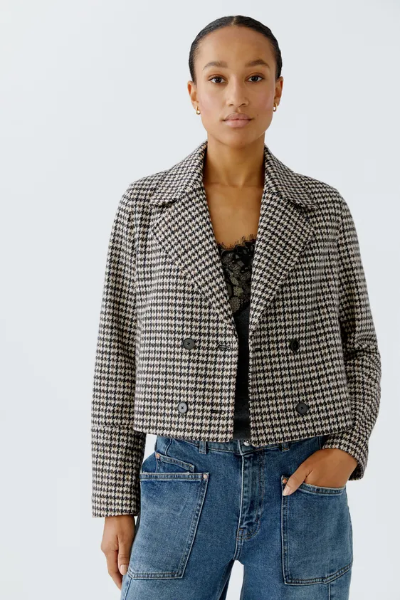 Oui blazer 0094479