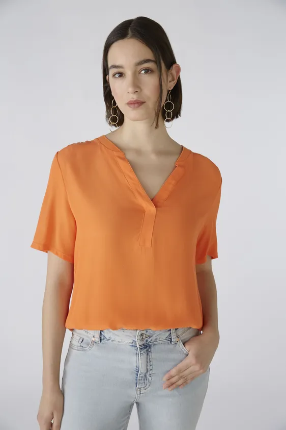 Oui blouse 0087502