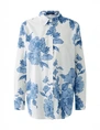 Oui blouse 0092934