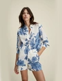 Oui blouse 0092934