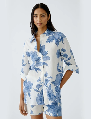 Oui blouse 0092934