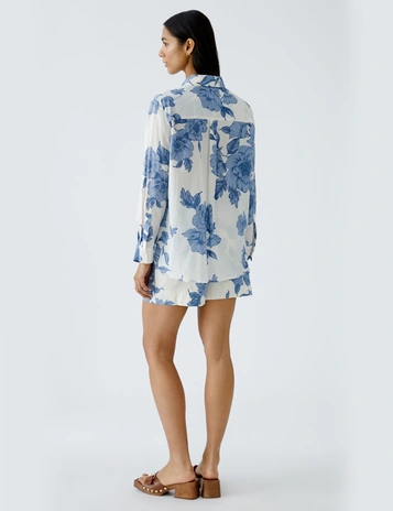 Oui blouse 0092934