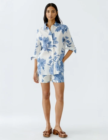 Oui blouse 0092934
