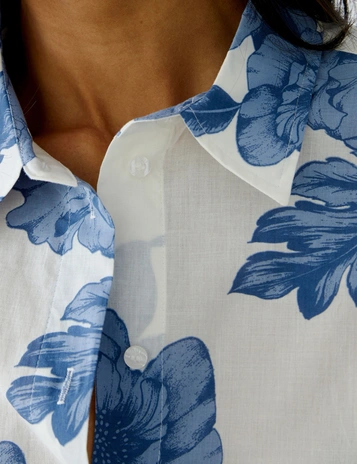 Oui blouse 0092934