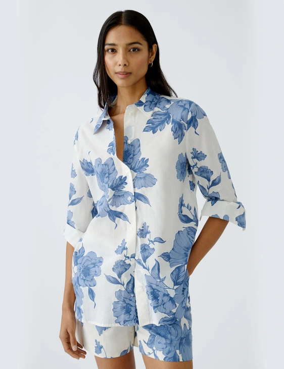 Oui blouse 0092934