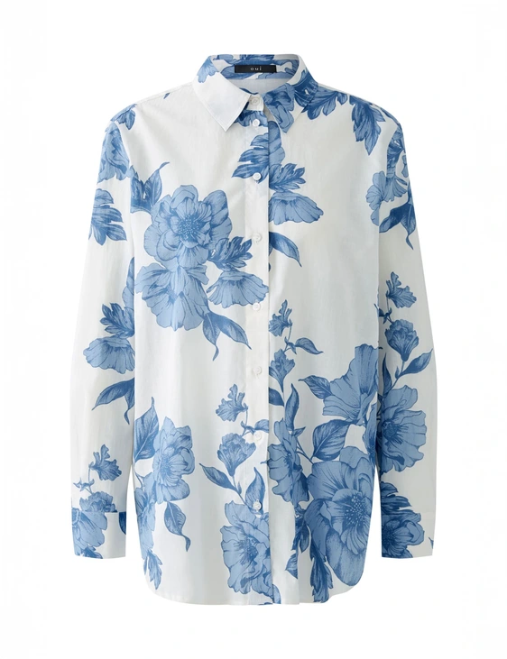 Oui blouse 0092934