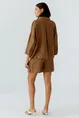 Oui blouse 0097225