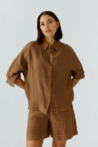 Oui blouse 0097225