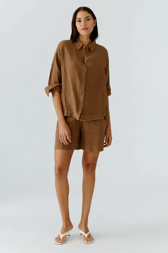 Oui blouse 0097225