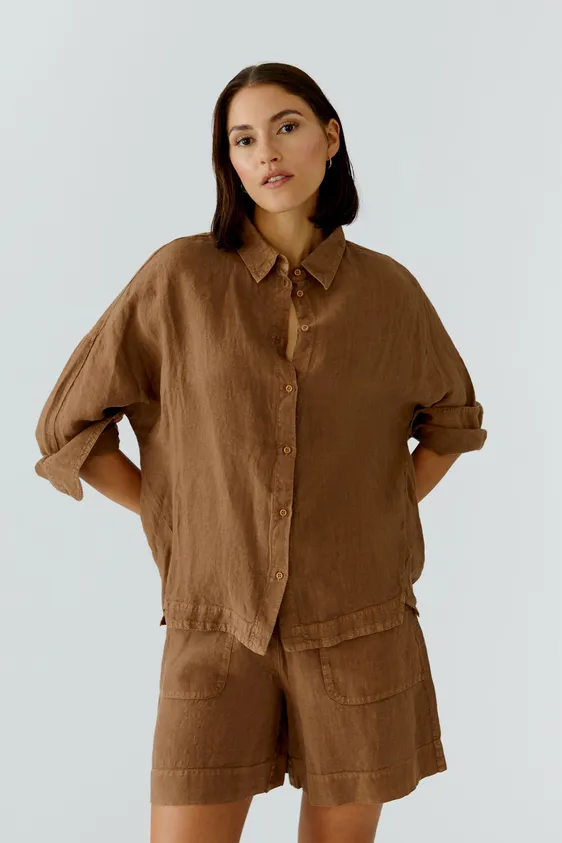 Oui blouse 0097225