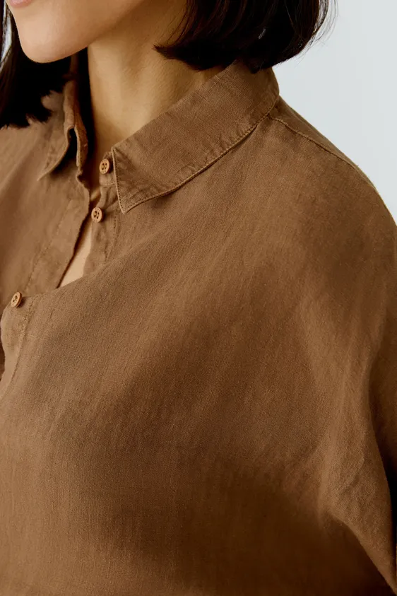 Oui blouse 0097225