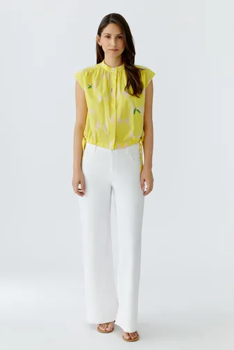 Oui blouse 0097234