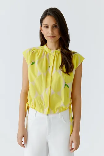Oui blouse 0097234