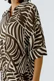 Oui blouse 0097532