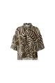 Oui blouse 0097532