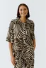 Oui blouse 0097532