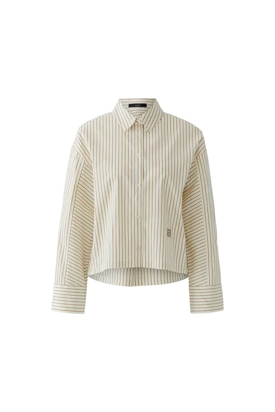 Oui blouse 0097533