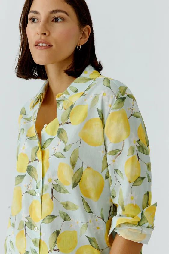 Oui blouse 0097535