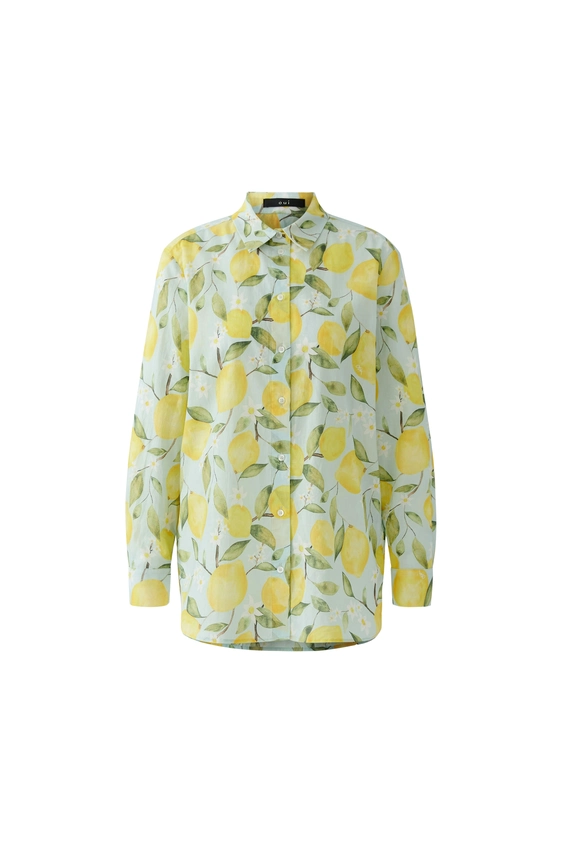 Oui blouse 0097535