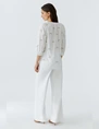 Oui blouse 0097583