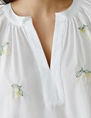 Oui blouse 0097583