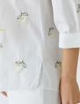 Oui blouse 0097583