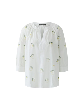 Oui blouse 0097583