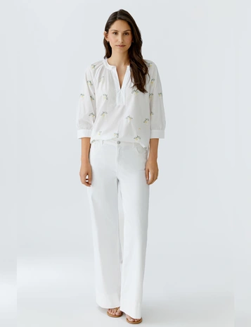 Oui blouse 0097583