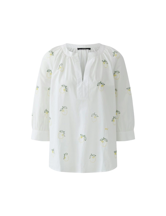 Oui blouse 0097583