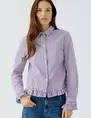 Oui blouse 0099104