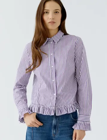 Oui blouse 0099104
