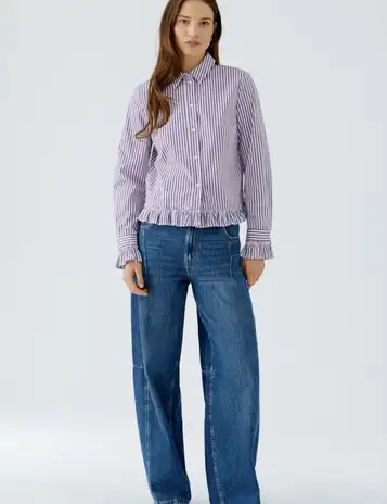 Oui blouse 0099104