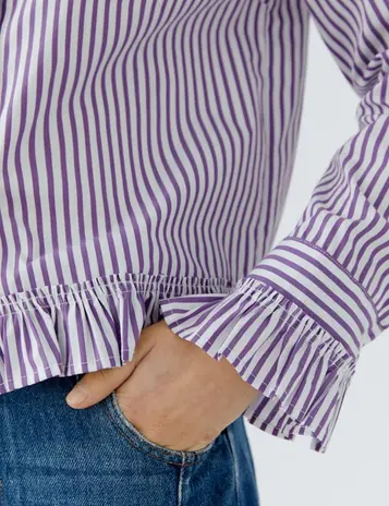 Oui blouse 0099104