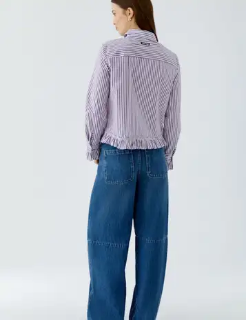 Oui blouse 0099104