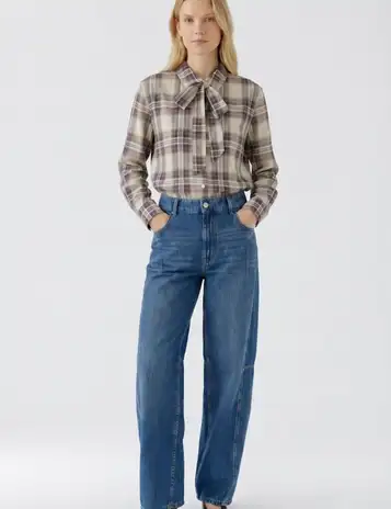 Oui blouse 0099199