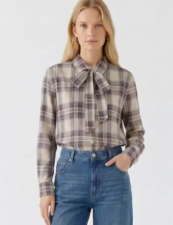 Oui blouse 0099199
