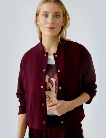 Oui bomber 0095821