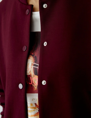 Oui bomber 0095821
