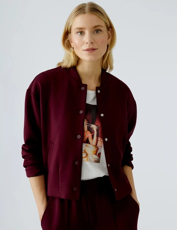 Oui bomber 0095821